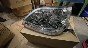 Harrier Old Model Headlight