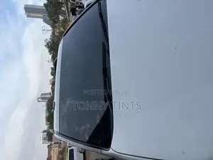 The England Quality Nano Ceramic