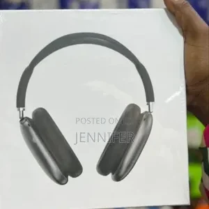 Airpods Max Headsets Brand New