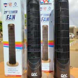 Tower Fan Air Cooler