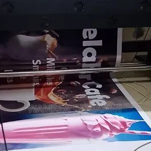Sticker Printing