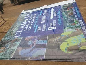 Banner Printing