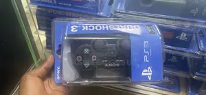 Playstation 3 Dualshock Pads