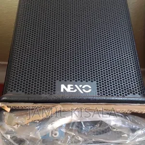 Nexo Speaker