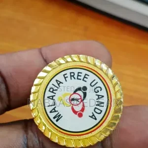 Badges and Lapel Pins