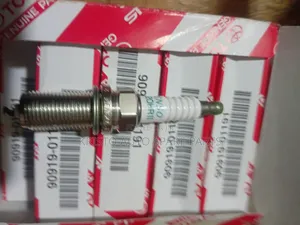 Original Spark Plugs