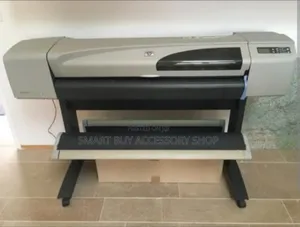 Hp Designjet Printer 500