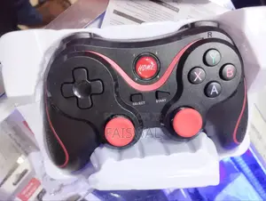 X3 Wireless Game Pad For Pc,Tv And Phones