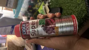 Super Diesel Additive