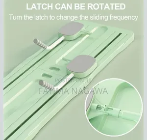 Multifunctional Abdominal Exercise Training Board