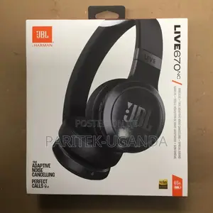 Jbl Live 670 Ncmix
