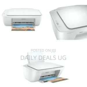 Hp Deskjet 2320 All-in-One Printer