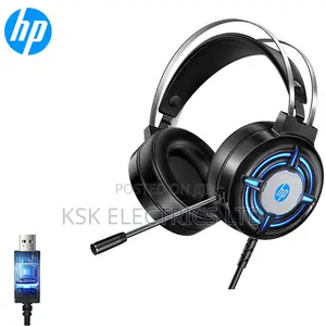 Headphone Headset for Pc