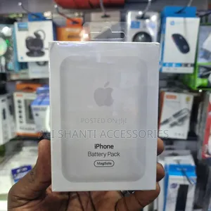 Apple Magsafe 1000mah Power Bank, Wireless Apple 1000mah Power Bank