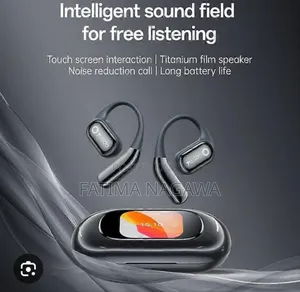 Yesido Ysp26 Enc Noise Reduction Ear Hook Open Ows Bluetooth Earphone