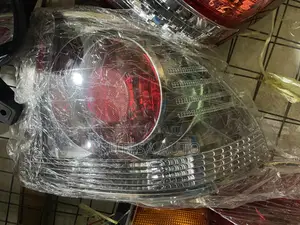 Aluteeza 2008 Backlight