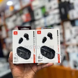 JBL Wave Buds 2