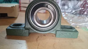 Pillow Block Bearings