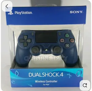Ps4 Gamepad