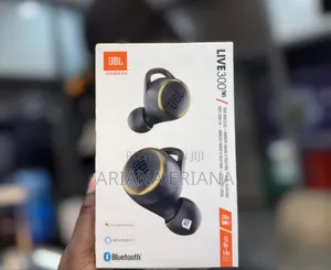 JBL Live 300tws True Wireless Earbuds