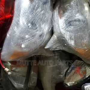 Surf 4runner Headlights