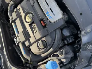 Complete Engine Tsi