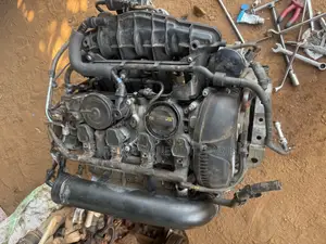 Engine CCZ