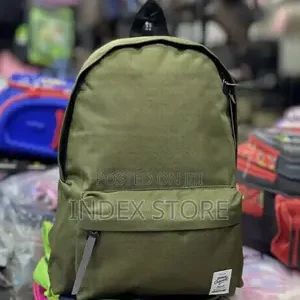 Nike,Puma Backpack