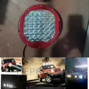Universal Led Car Lamps
