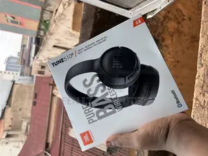 JBL Tune 510 Wireless Headset