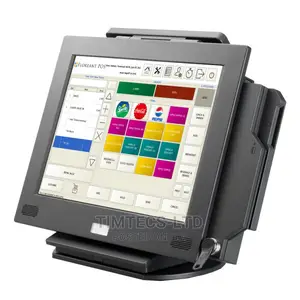 Bar / Restaurant Point of Sale System-Software .