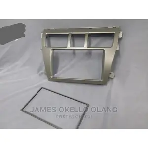 Upgrade Radio Kit for Toyota Belta