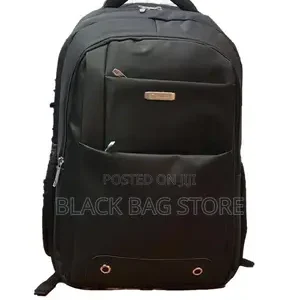 Panasoo Laptop/School Bag