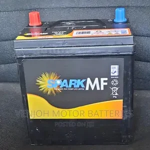 NS40/ 035 Spark Maintainance Free