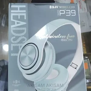 Headphones