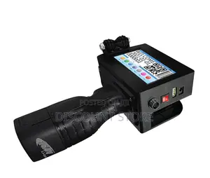 Convenient Machines for Putting an Expiry Date on Products