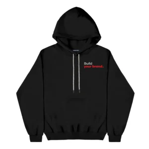 Kaaier Hoodies
