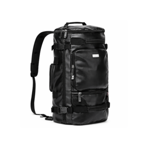 Large Capacity Waterproof Travel Backpack for Uganda Adventures