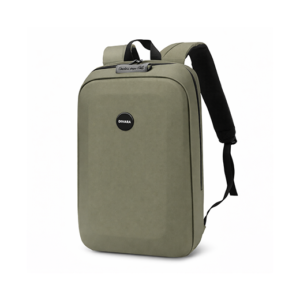 Lightweight Travel Backpack - Inflatable Laptop Protection