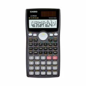 Scientific Calculator Fx991ms