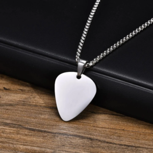Pendant Necklace Gift for Men